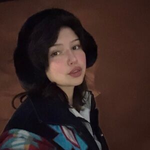 Meet your Posher, Maigenn